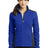 Eddie Bauer Women's Full-Zip Sherpa Fleece Jacket. EB233 Eddie Bauer