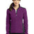 Eddie Bauer Women's Full-Zip Sherpa Fleece Jacket. EB233 Eddie Bauer