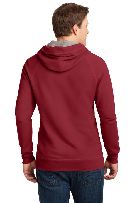 Hanes Men's Nano Full-Zip Hooded Sweatshirt Hanes