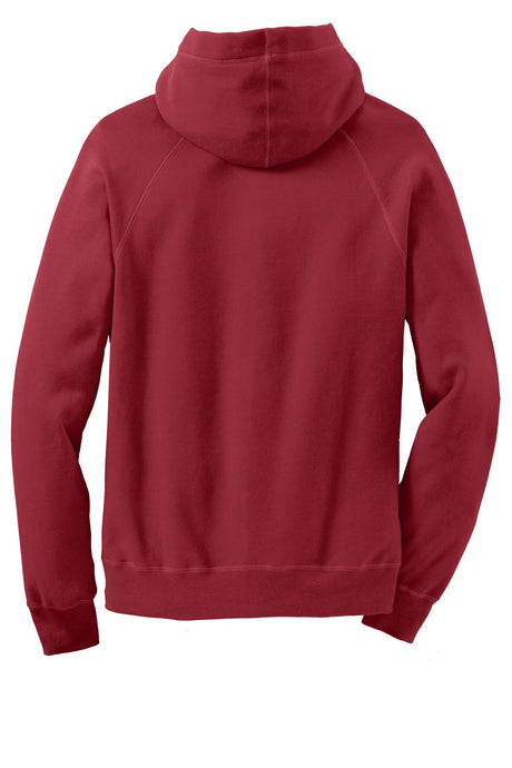 Hanes Men's Nano Full-Zip Hooded Sweatshirt Hanes