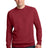 Hanes Men's Nano Crewneck Sweatshirt. HN260 Hanes