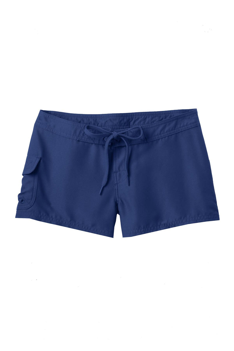 District Juniors Boardshort. DT2020