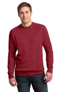 Hanes ®  Nano Crewneck Sweatshirt