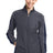 Sport-Tek Women's   Piped Colorblock Wind Jacket
