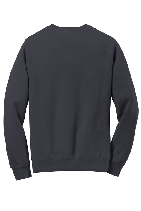 Hanes Men's Nano Crewneck Sweatshirt. HN260 Hanes