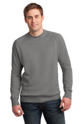 Hanes ®  Nano Crewneck Sweatshirt