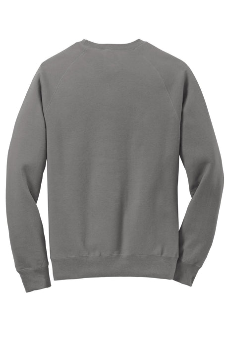 Hanes Men's Nano Crewneck Sweatshirt. HN260 Hanes