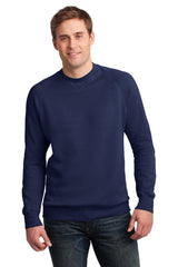 Hanes ®  Nano Crewneck Sweatshirt