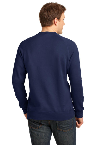 Hanes Men's Nano Crewneck Sweatshirt. HN260