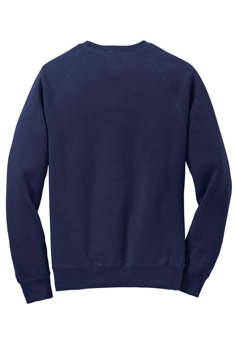 Hanes Men's Nano Crewneck Sweatshirt. HN260 Hanes