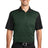CornerStone Men's Select Snag-Proof Blocked Polo. CS417 CornerStone