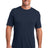 District Made Men's Mini Rib Crew Tee. DM300 Mens Apparel Shirts & Tops