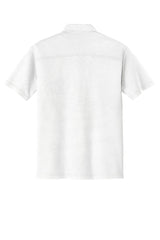 Port Authority Men's Modern Stain-Resistant Pocket Polo. K559 Mens Apparel Shirts & Tops