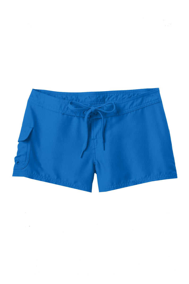 District Juniors Boardshort. DT2020