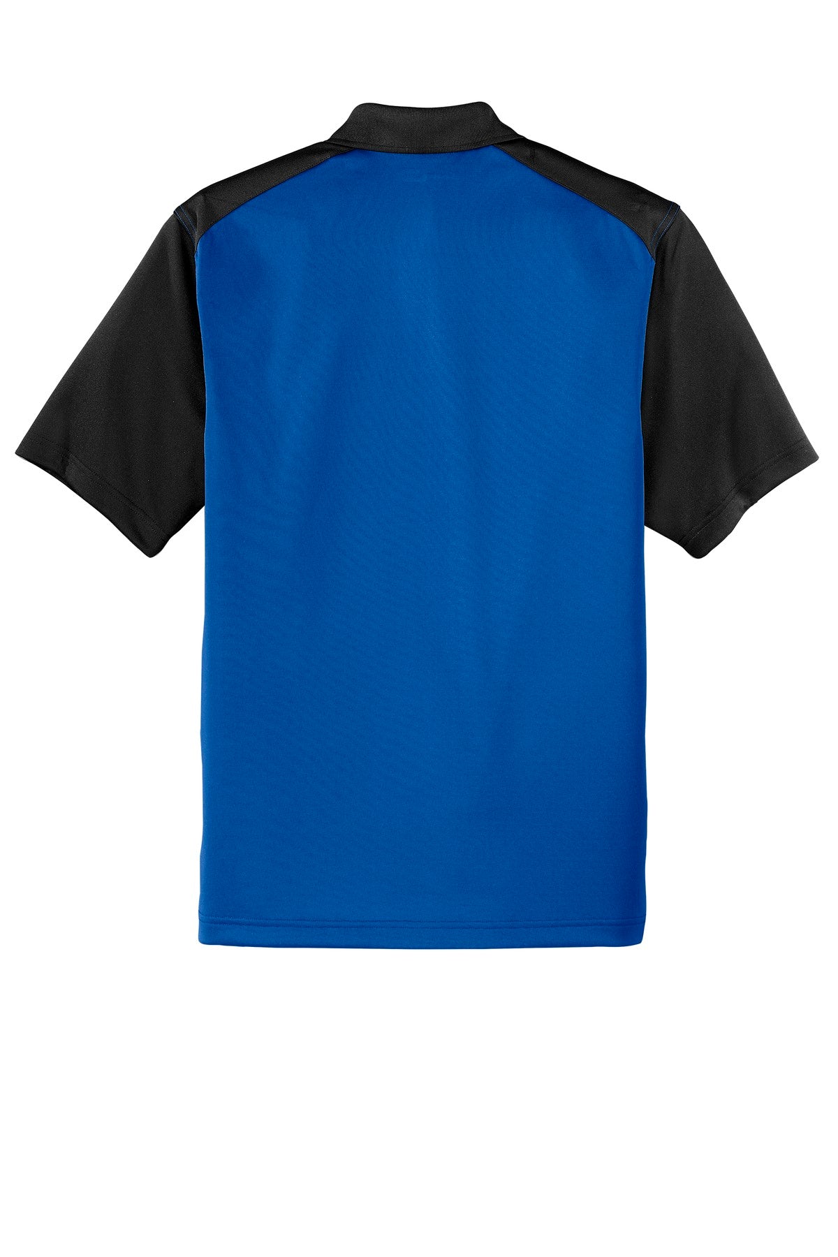 CornerStone Men's Select Snag-Proof Blocked Polo. CS417 CornerStone