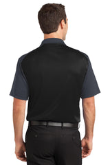 CornerStone Men's Select Snag-Proof Blocked Polo. CS417 CornerStone
