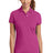 District Made Ladies Stretch Pique Polo. DM425 District