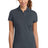 District Made Ladies Stretch Pique Polo. DM425 District