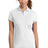 District Made Ladies Stretch Pique Polo. DM425 District