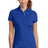 District Made Ladies Stretch Pique Polo. DM425 District