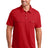 District Made Men's Double Pocket Polo. DM333 Mens Apparel Shirts & Tops