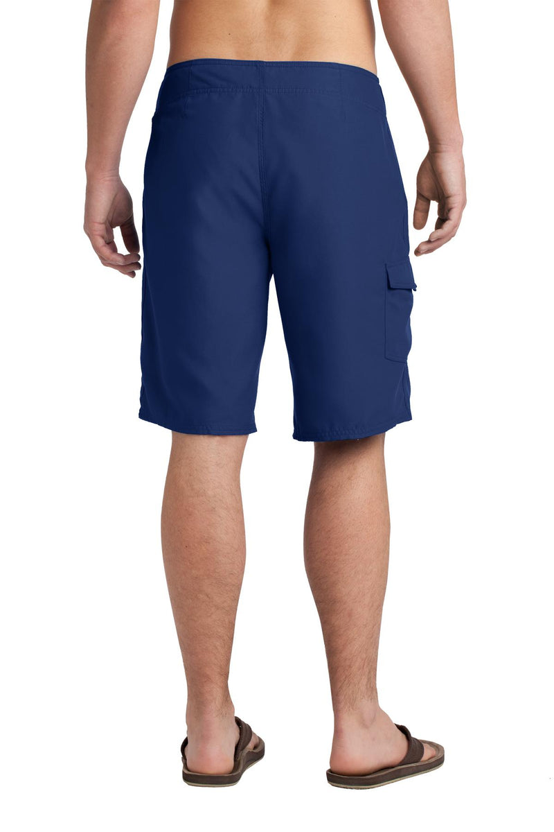 District Young Mens Boardshort DT1020