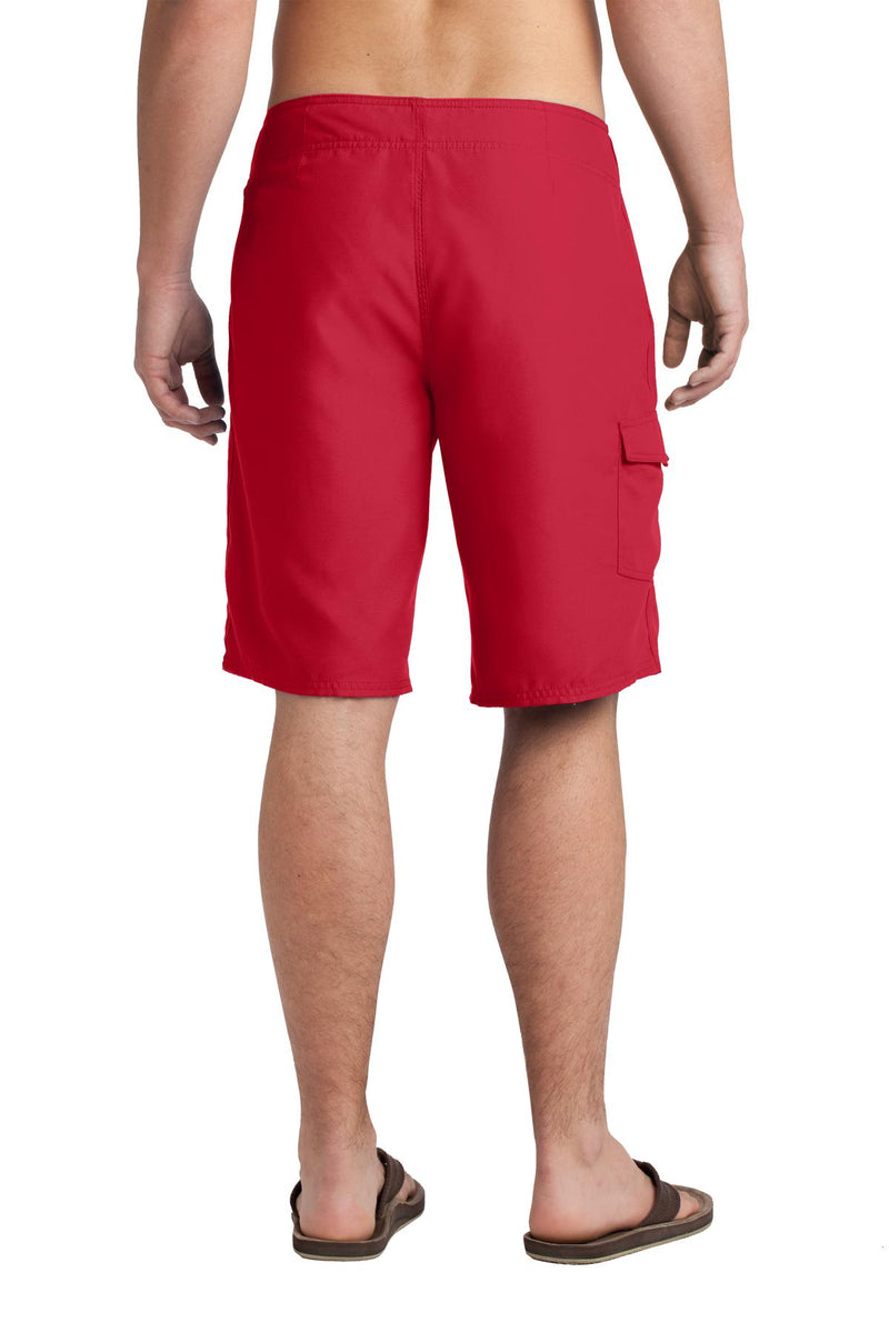 District Young Mens Boardshort DT1020