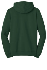 District Juniors The Concert Fleece Full-Zip Hoodie. DT801 District