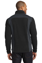 Eddie Bauer Men's Full-Zip Sherpa Fleece Jacket. EB232 Eddie Bauer
