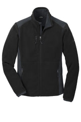 Eddie Bauer Men's Full-Zip Sherpa Fleece Jacket. EB232 Eddie Bauer