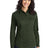 Port Authority Women's   Stain-Release Roll Sleeve Twill Shirt