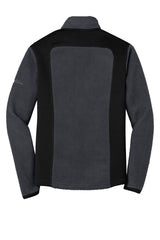 Eddie Bauer Men's Full-Zip Sherpa Fleece Jacket. EB232 Eddie Bauer