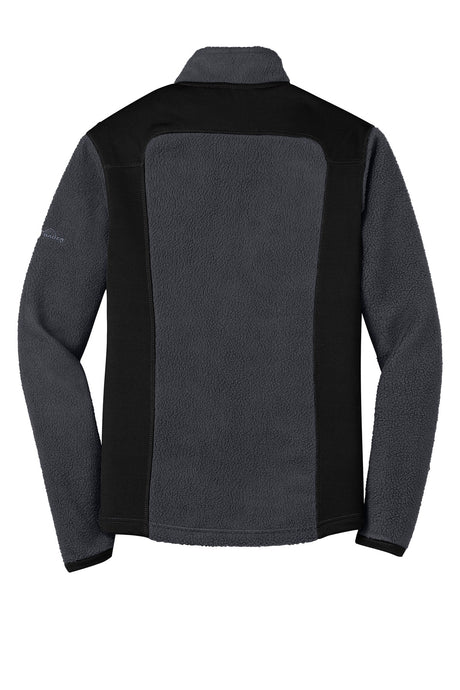 Eddie Bauer Men's Full-Zip Sherpa Fleece Jacket. EB232 Eddie Bauer
