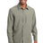 Eddie Bauer Men's Long Sleeve Performance Travel Shirt. EB604 Eddie Bauer