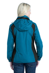 Port Authority Ladies Barrier Jacket Port Authority