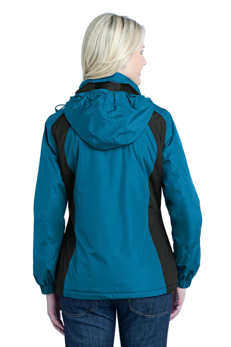 Port Authority Ladies Barrier Jacket Port Authority