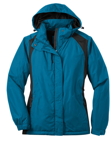 Port Authority Ladies Barrier Jacket Port Authority