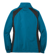 Port Authority Ladies Barrier Jacket Port Authority