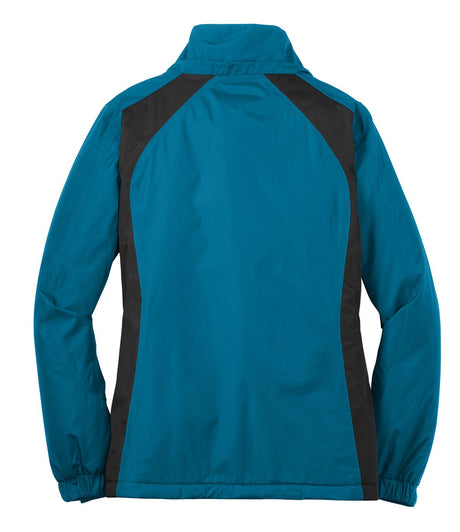 Port Authority Ladies Barrier Jacket Port Authority