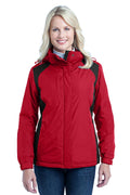 Port Authority Ladies Barrier Jacket Port Authority