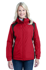 Port Authority Ladies Barrier Jacket Port Authority