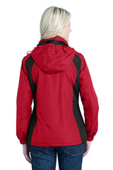 Port Authority Ladies Barrier Jacket Port Authority