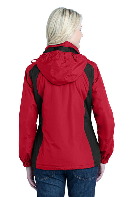 Port Authority Ladies Barrier Jacket Port Authority