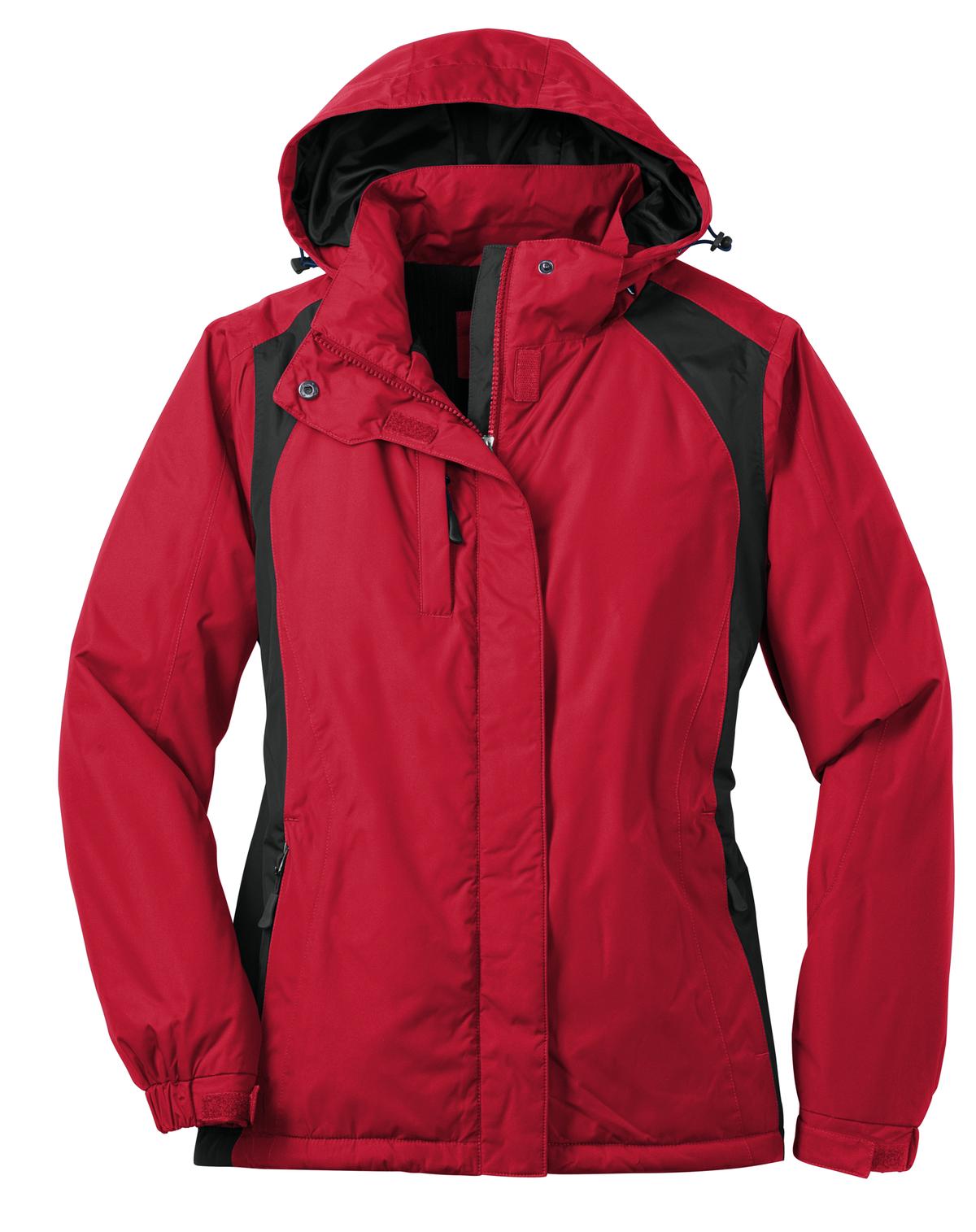 Port Authority Ladies Barrier Jacket Port Authority