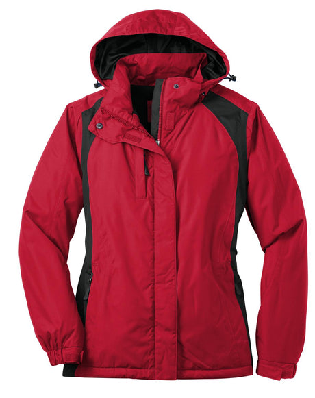 Port Authority Ladies Barrier Jacket Port Authority