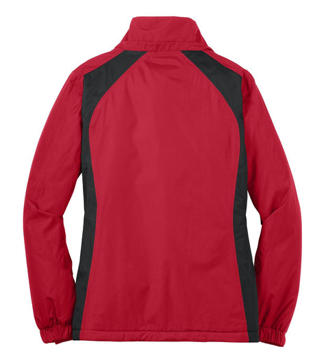 Port Authority Ladies Barrier Jacket Port Authority