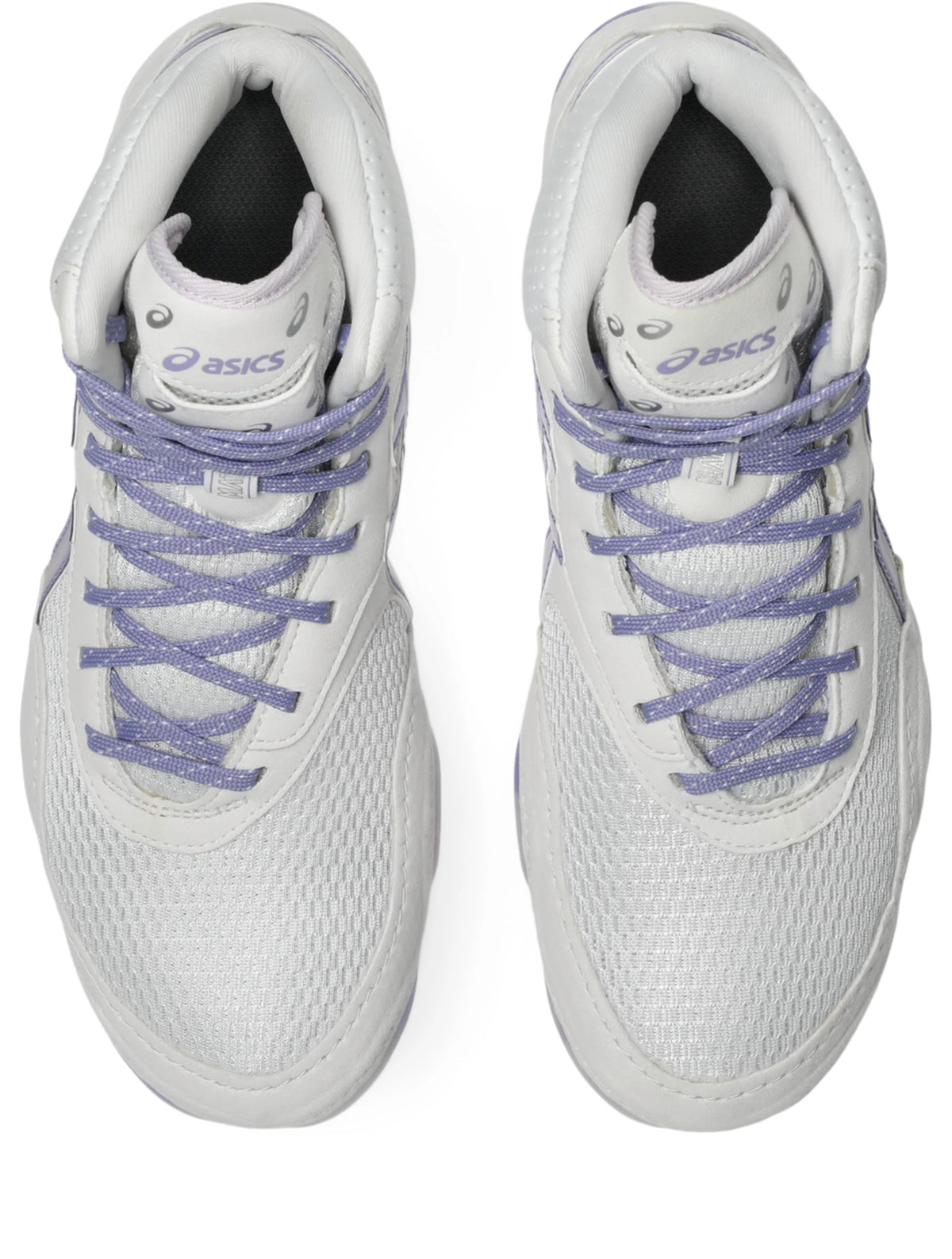 Asics Women's Matblazer Wrestling Shoes-4