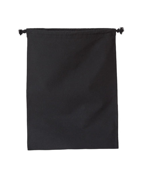 OAD Double Cinch Recycled Canvas Shoe and Accessory Bag Bags Accessories