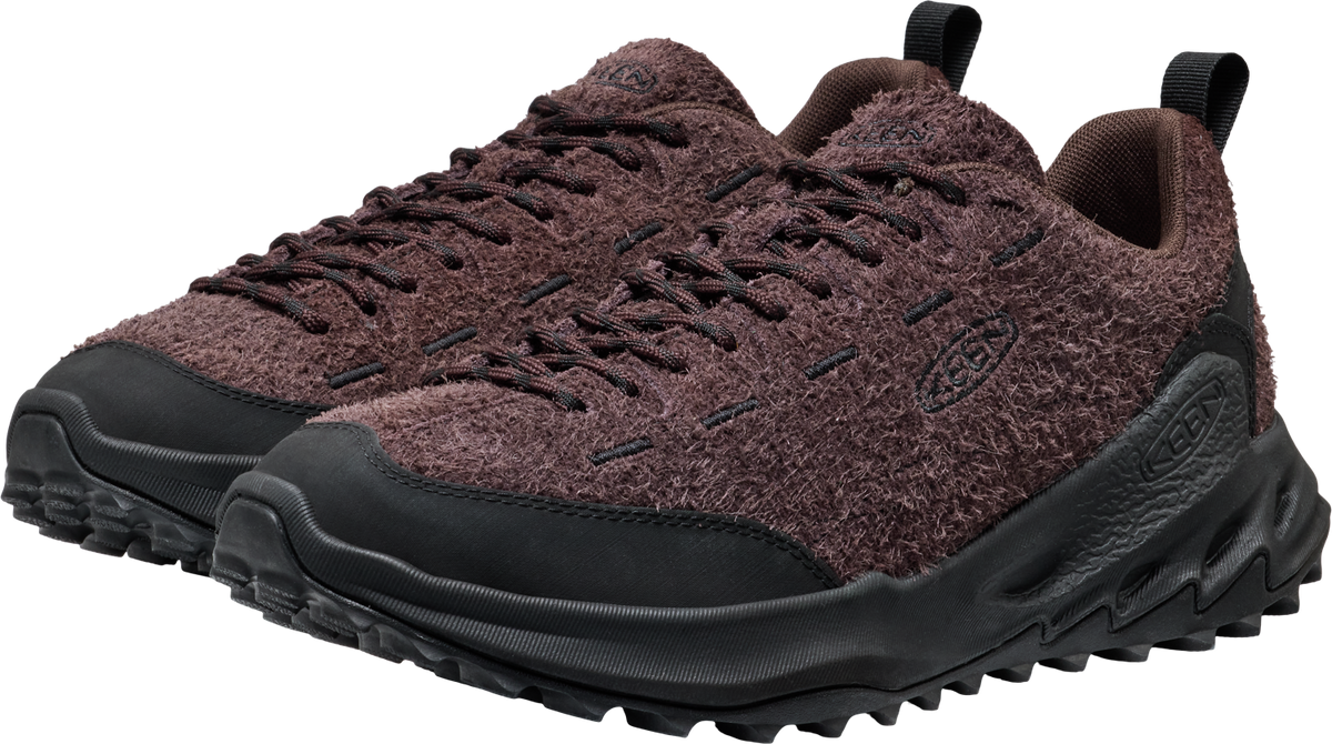 KEEN Men's Jasper Zionic Sneaker-3