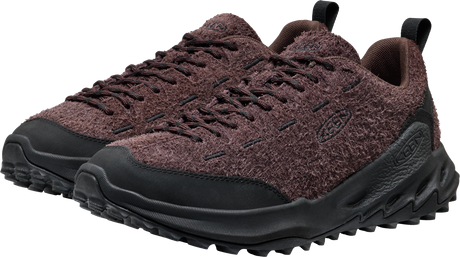 KEEN Men's Jasper Zionic Sneaker-3